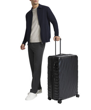 19 Degree Valigia espandibile Extended Trip 76 cm 19 Degree Valigia espandibile Extended Trip 76 cm