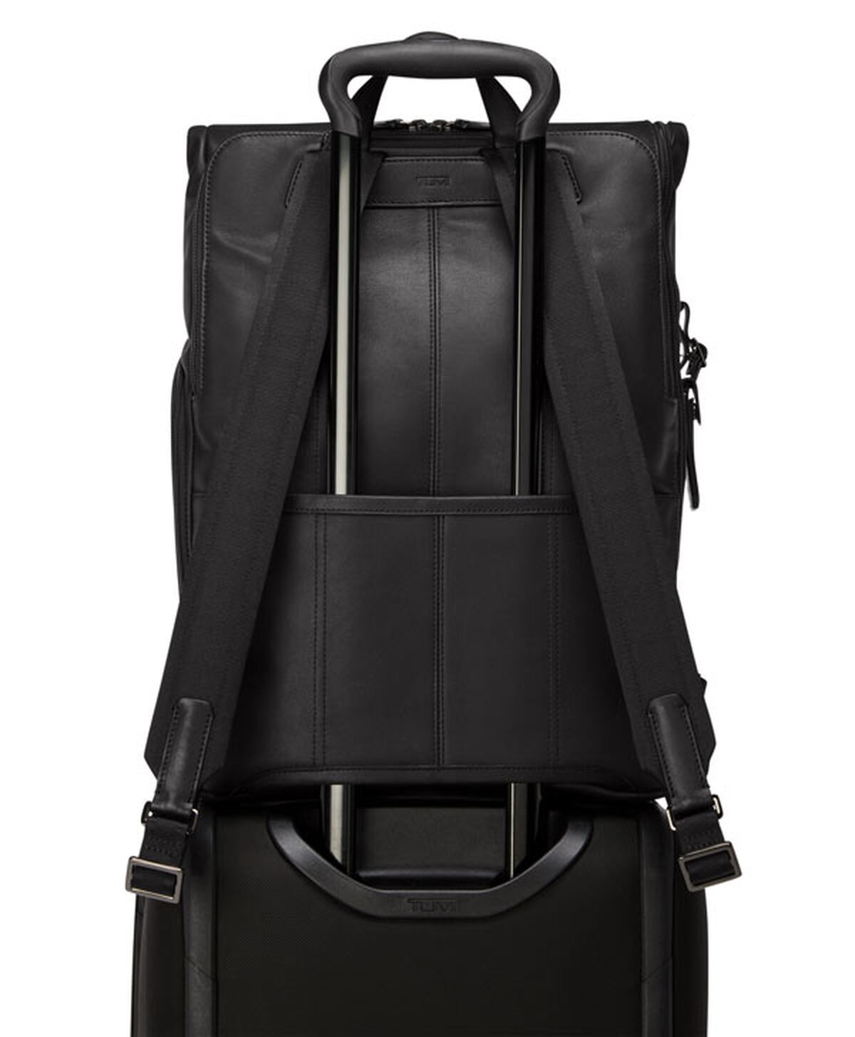 TUMI Zaino Osborn Roll top