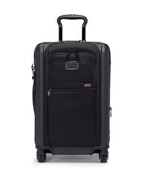 Alpha Hybrid International Expandable Carry-On 56 cm Alpha Hybrid International Expandable Carry-On 56 cm