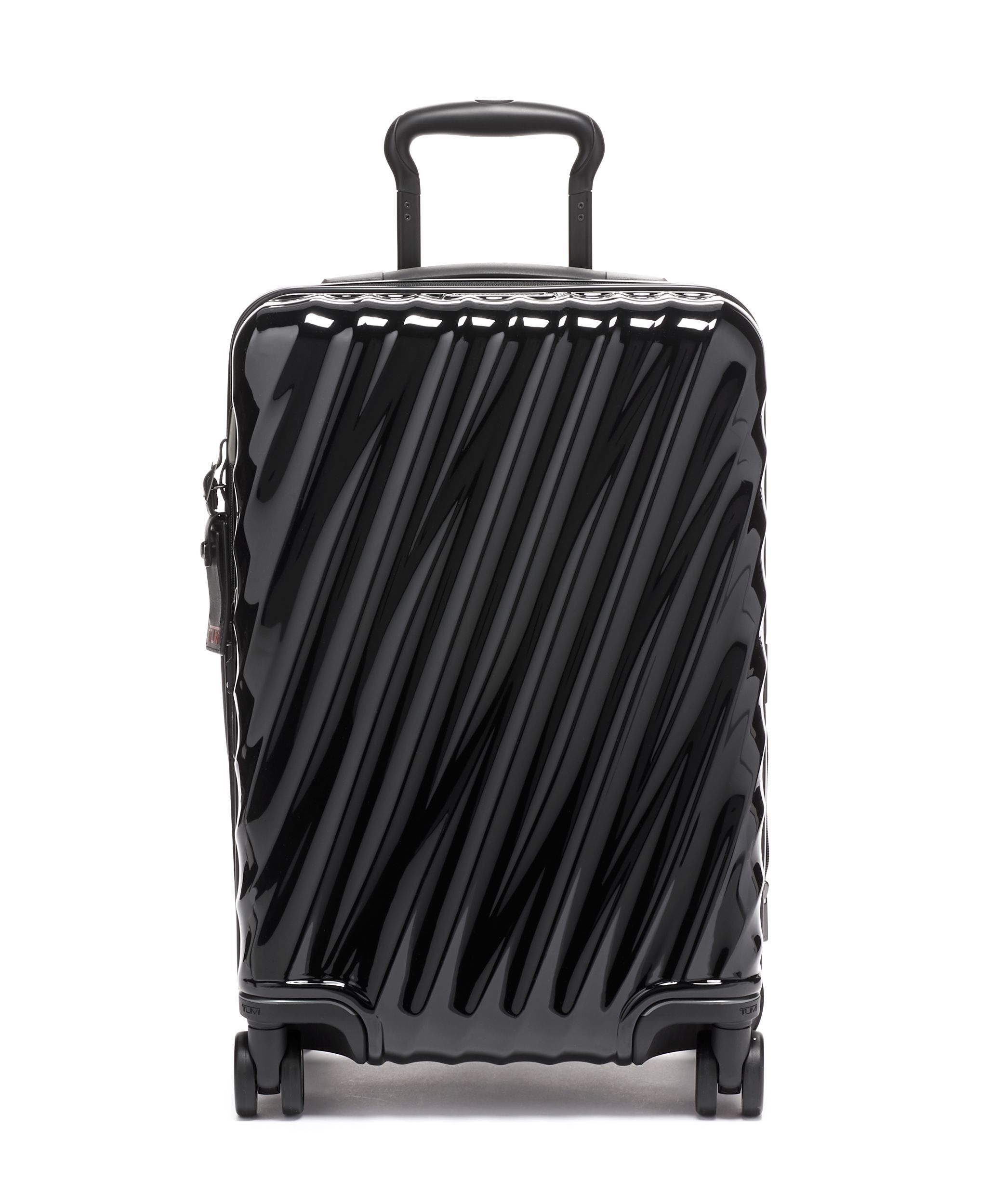 Tumi nylon 2025 luggage