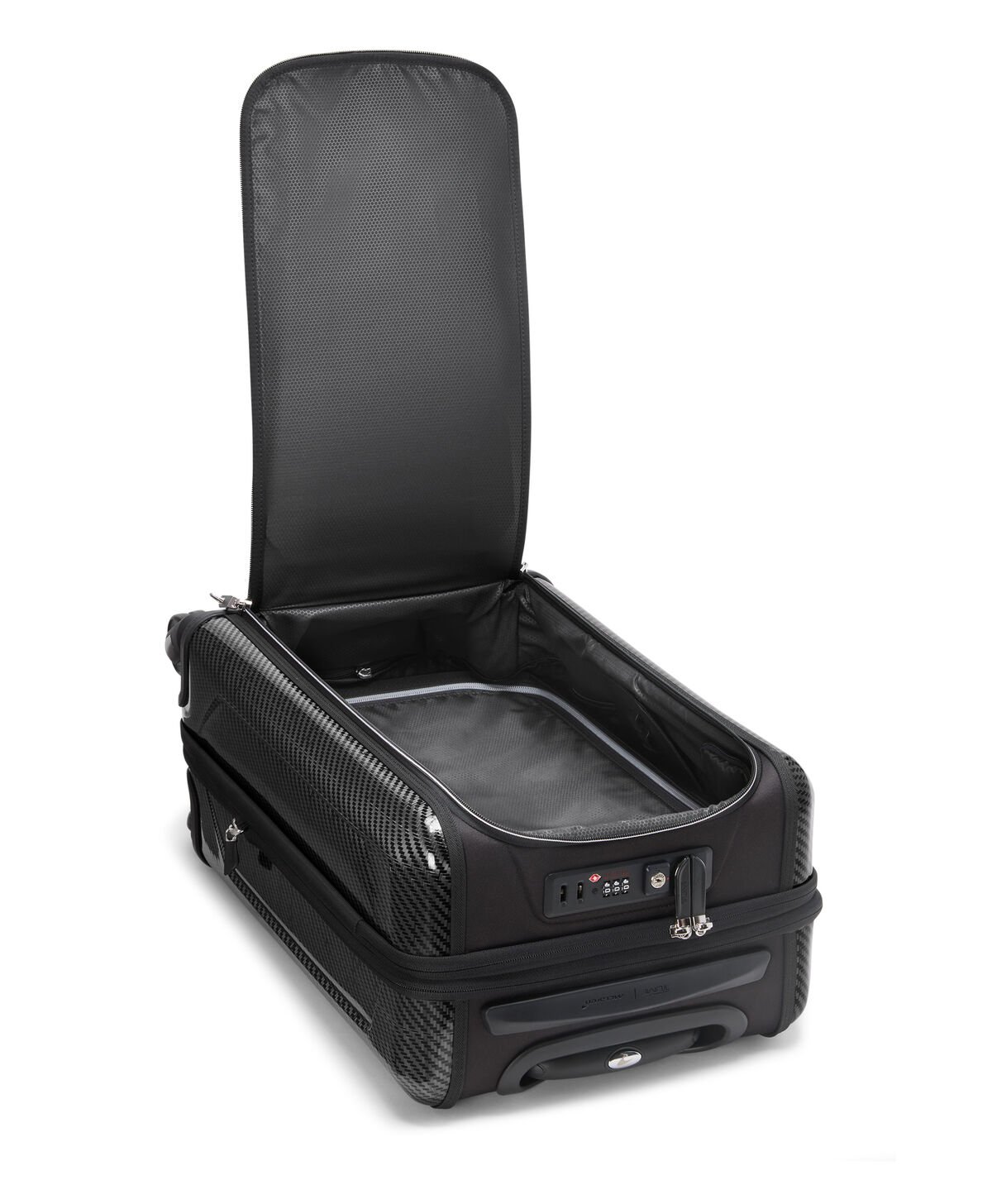 TUMI Trolley Aero Internazionale Espandibile 56 cm