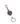 Key Fobs Portachiavi retrattile