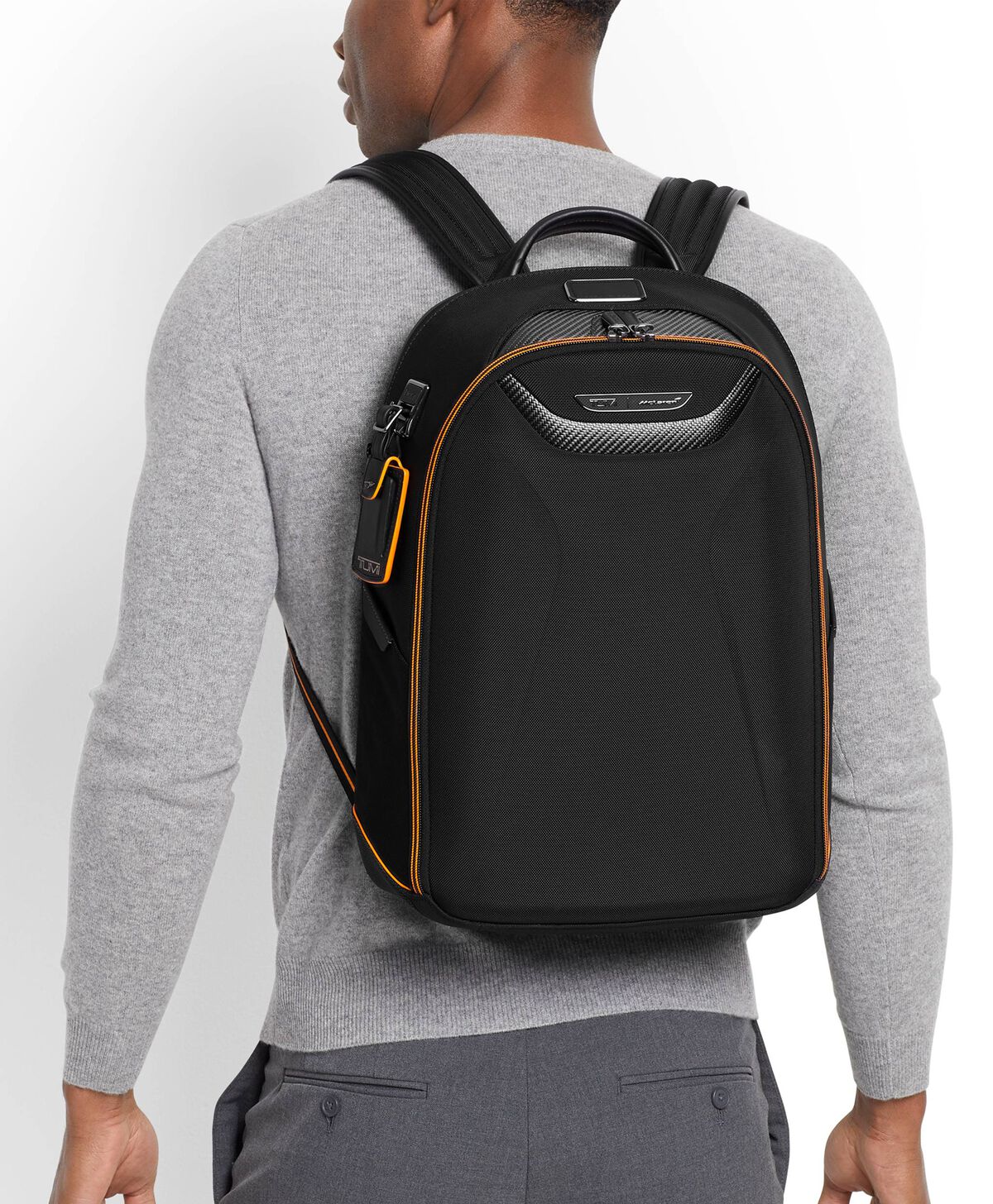 TUMI Zaino Velocity