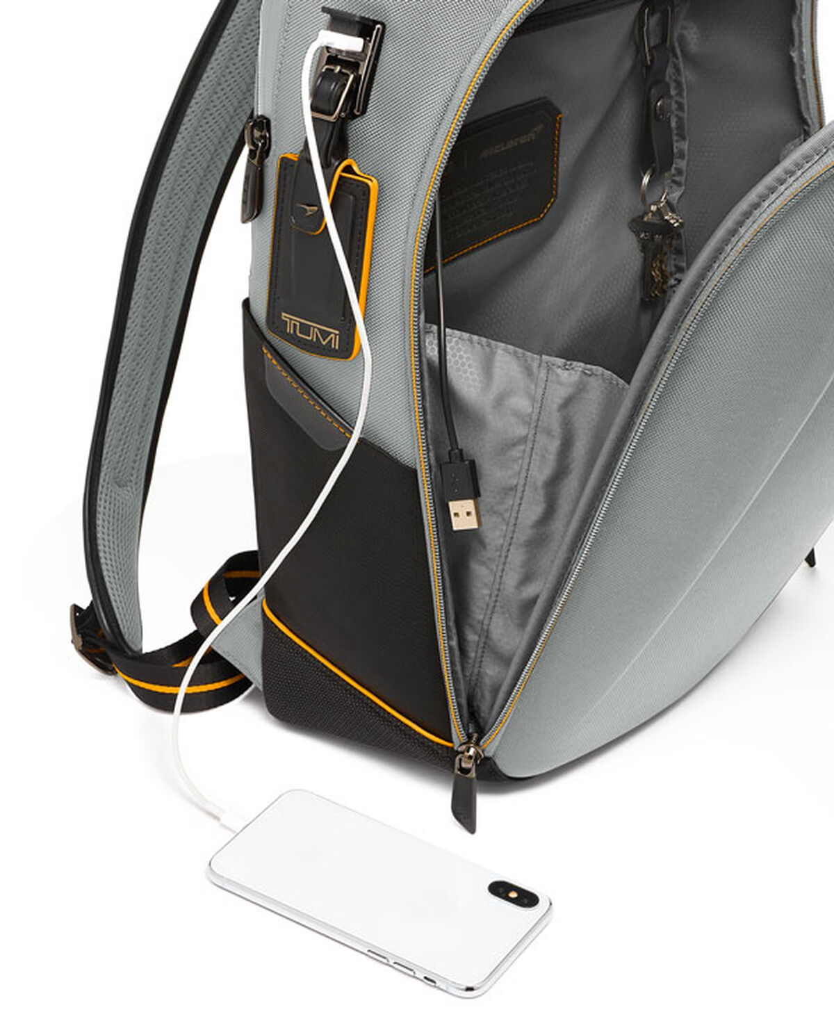 TUMI Zaino Velocity