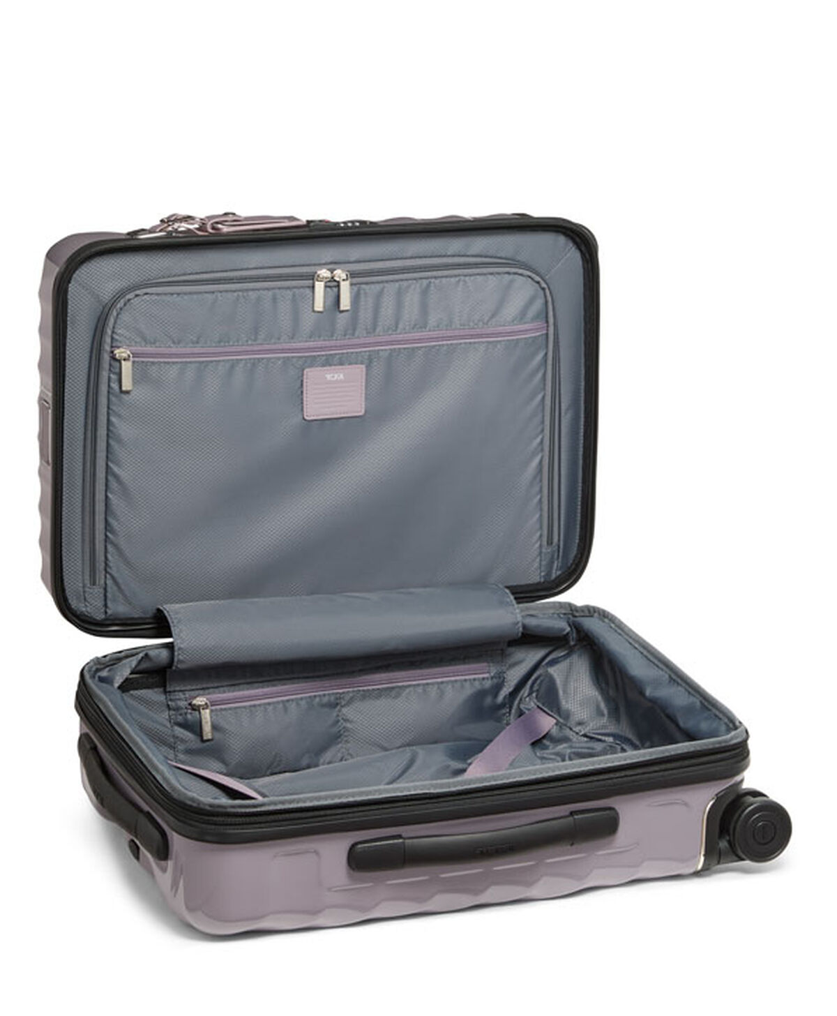 TUMI Bagaglio a mano espandibile International 55 cm