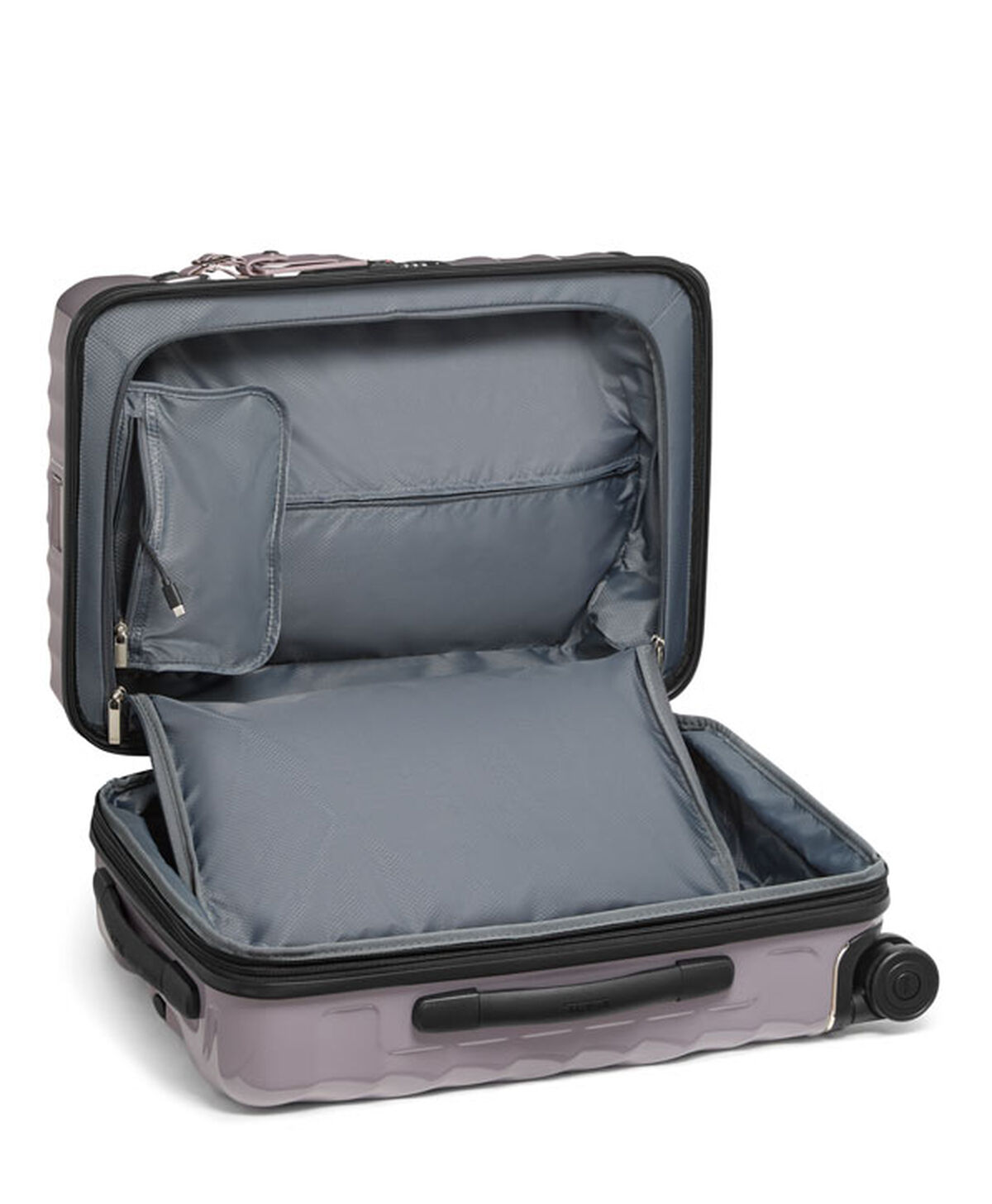 TUMI Bagaglio a mano espandibile International 55 cm