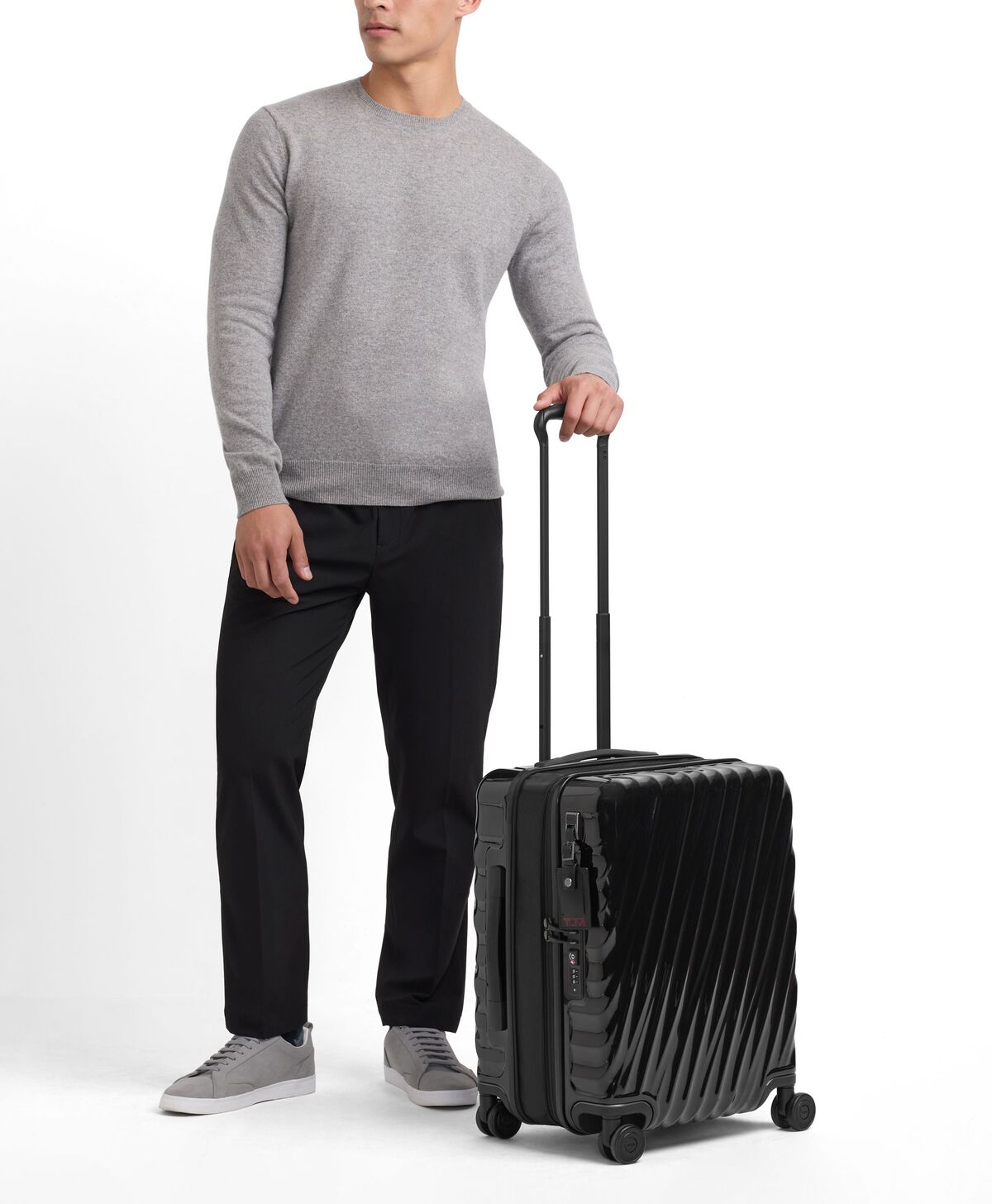TUMI Bagaglio a Mano Continental S