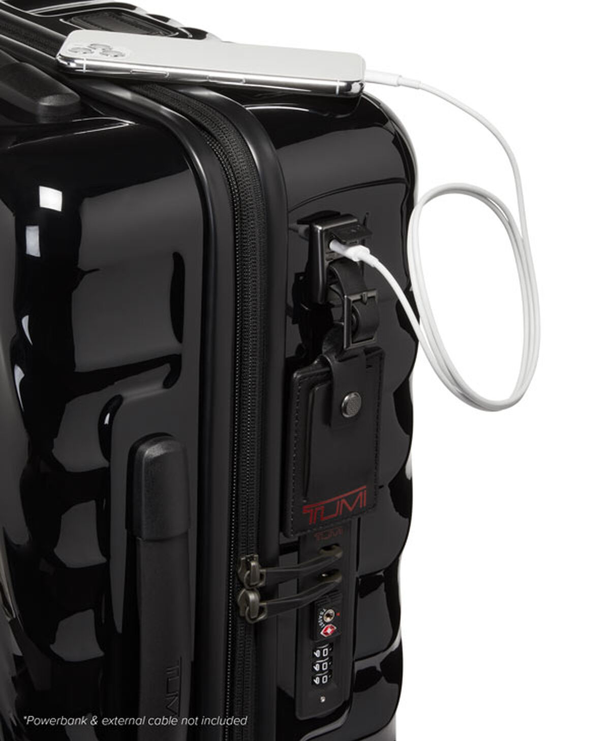 TUMI Bagaglio a Mano Continental S