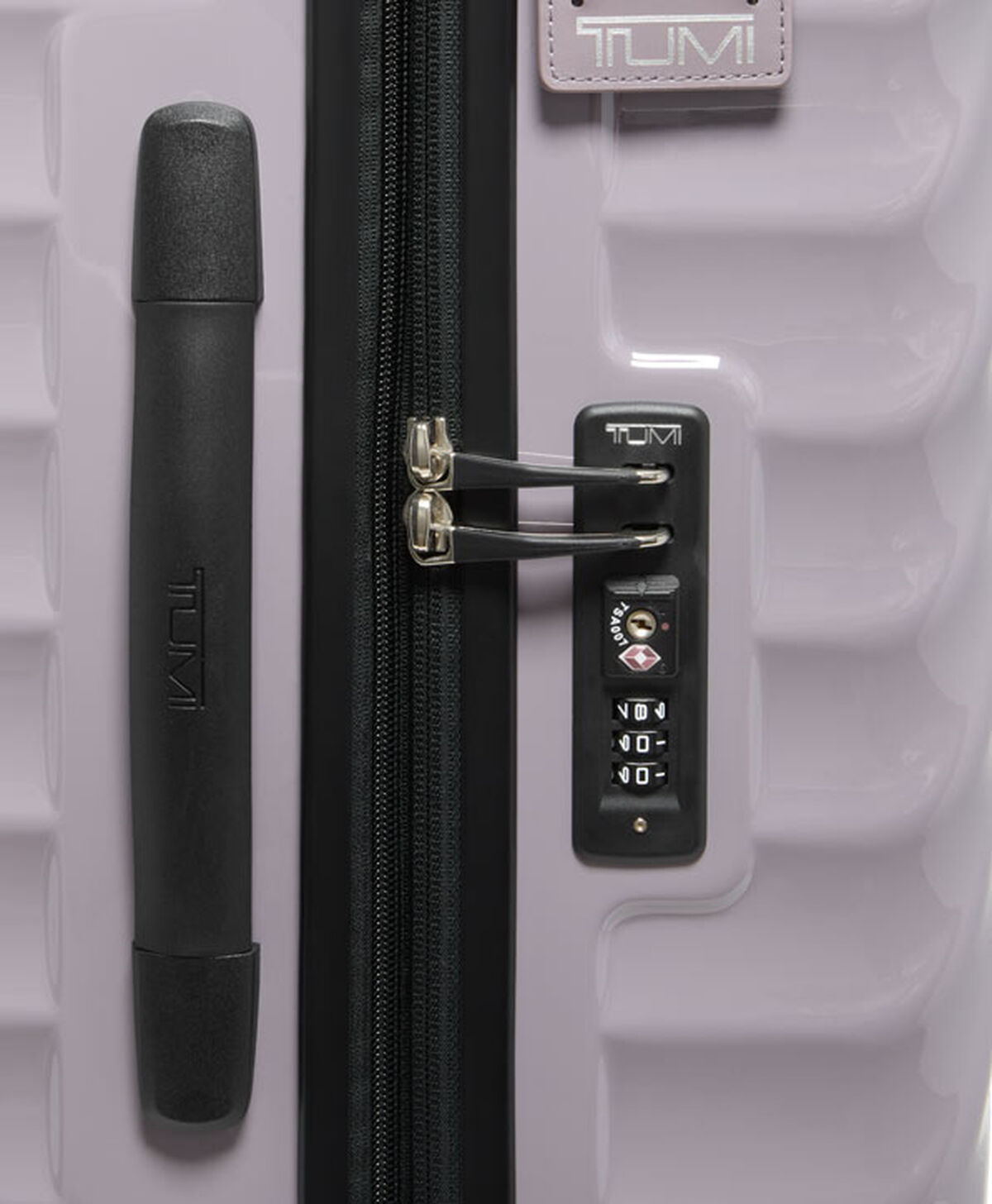 TUMI Valigia espandibile Extended Trip 77,5 cm
