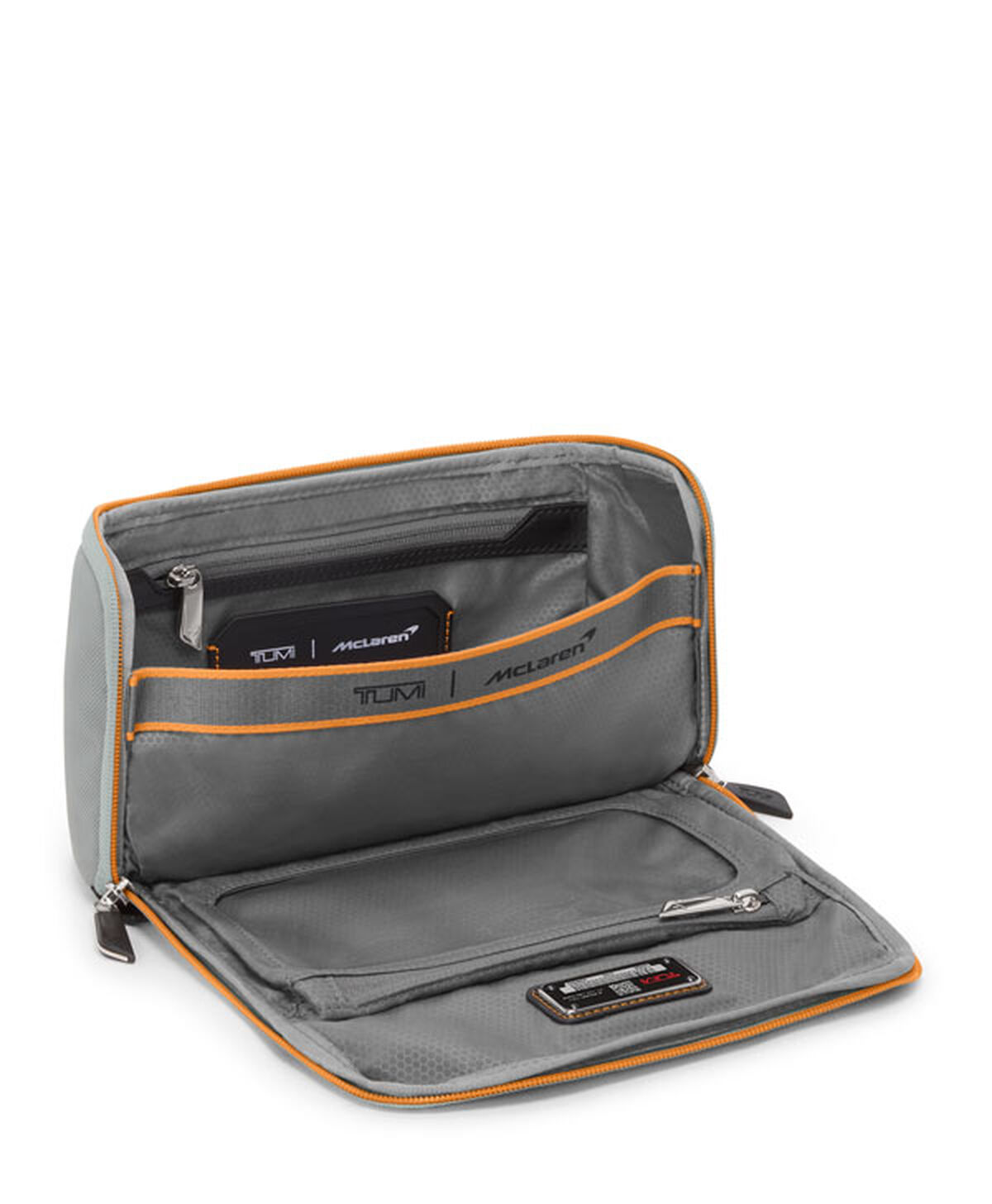 TUMI Porta Accessori Remex