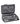 Tegra-Lite Bagaglio a mano espandibile International Front Pocket 55 cm
