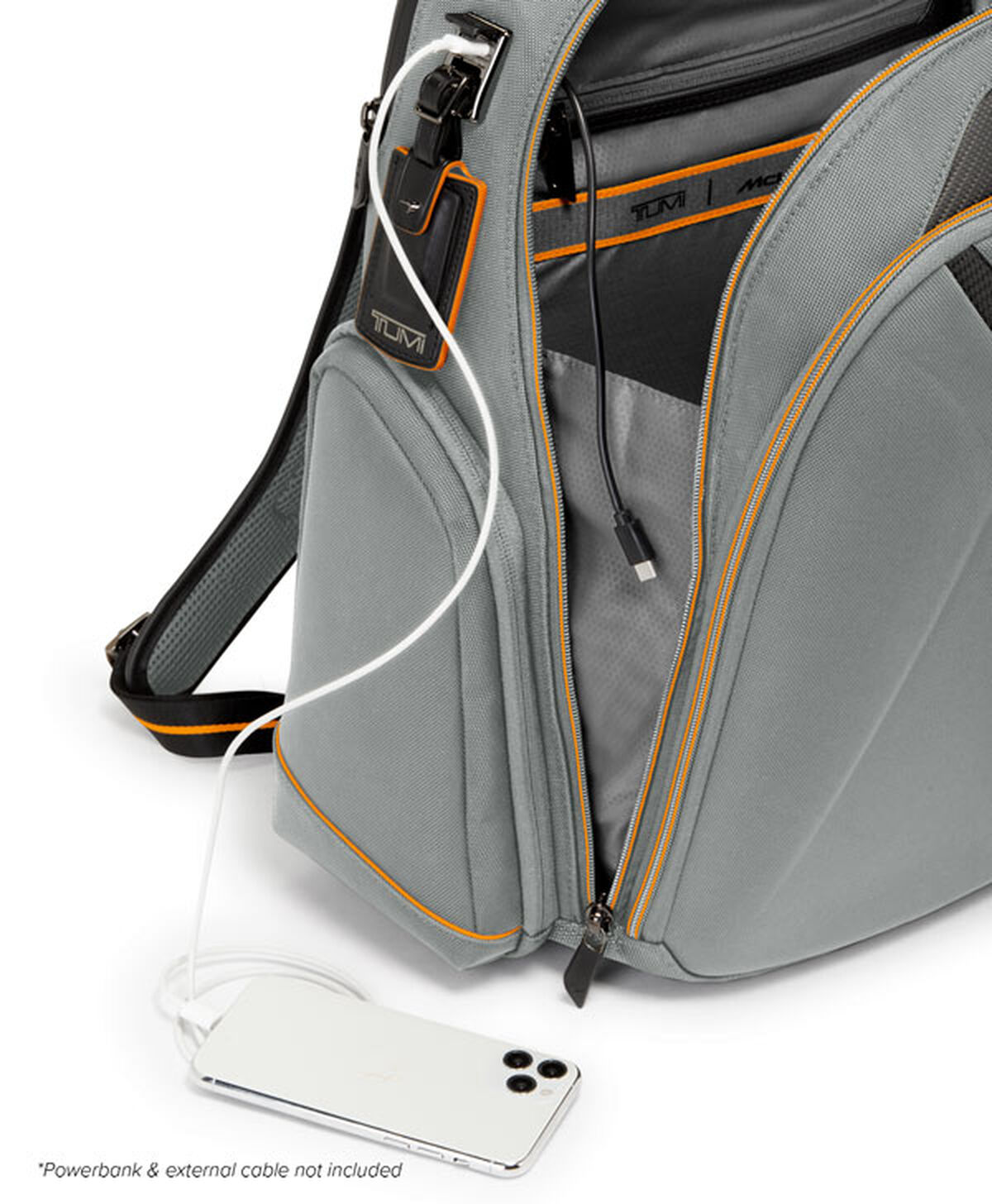 TUMI Zaino Paddock