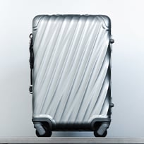 19 Degree Aluminium