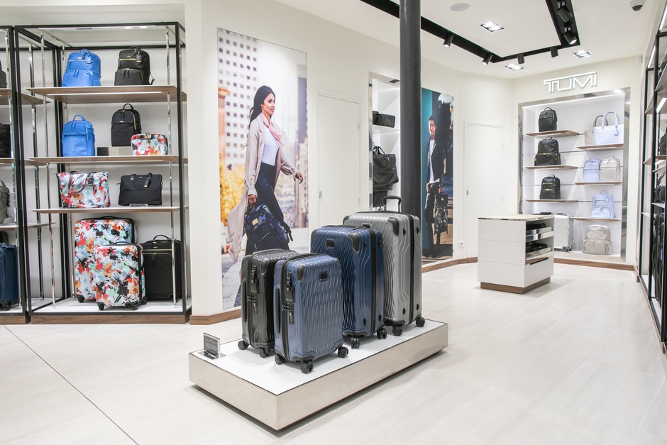 TUMI